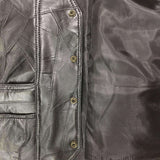Gilet Biker "Mother Road" : L'Esprit de la Route 66 - LE PRATIQUE DU MOTARD