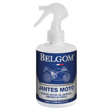 Belgom Moto : Protection des Jantes - 250 ml - LE PRATIQUE DU MOTARD