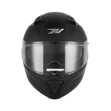 Casque Moto Intégral N402 Noir Mat | NOX - LE PRATIQUE DU MOTARD