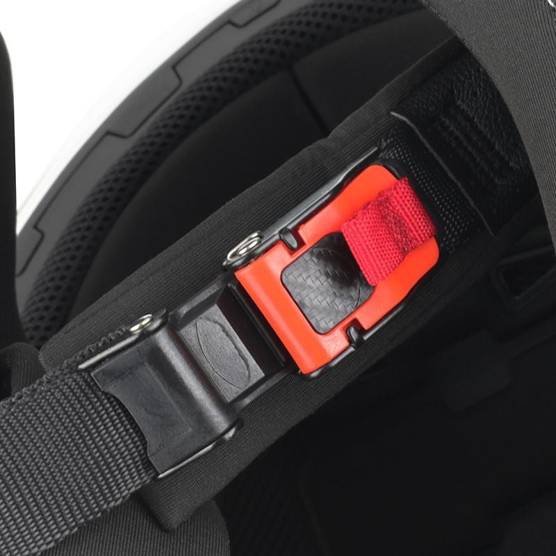 Casque Moto Intégral ADX AI400 – Noir Mat (ECE 22.06) - LE PRATIQUE DU MOTARD