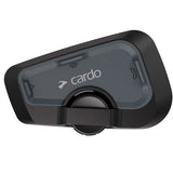 Cardo Freecom 4X Duo - Performance Bluetooth Sécurisée - LE PRATIQUE DU MOTARD
