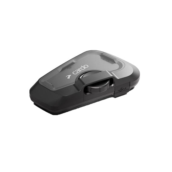 Cardo Freecom 4X Duo - Performance Bluetooth Sécurisée - LE PRATIQUE DU MOTARD