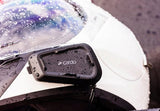 Cardo Spirit HD Single - Intercom Bluetooth Moto - LE PRATIQUE DU MOTARD