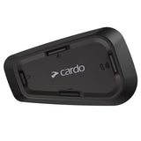 Cardo Spirit Duo - Intercom moto Bluetooth pour 2 casques - LE PRATIQUE DU MOTARD