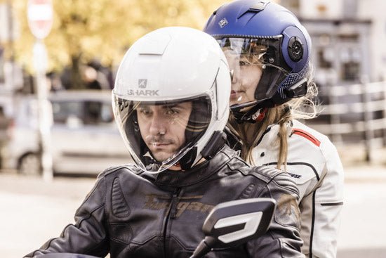 Cardo Spirit HD Duo — Pack 2 Intercom, Son HD - LE PRATIQUE DU MOTARD