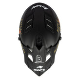 Casque cross enfant SWAP'S | FullGaz Rock'it - LE PRATIQUE DU MOTARD