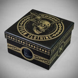 Ceinture cuir avec boucle Brotherhood™ | Badass Biker™ - LE PRATIQUE DU MOTARD