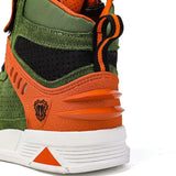 Basket Moto Montante Style Jordan | City Racer™