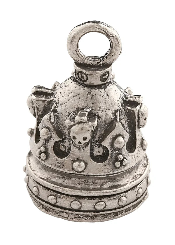 Guardian Bell Couronne d'Épines Jésus - LE PRATIQUE DU MOTARD