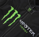 Blouson Moto 4 Saisons | Monster™ - LE PRATIQUE DU MOTARD