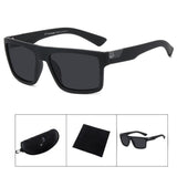 Lunette de soleil moto | Fox Rider Noir