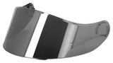 Accessoires Casque S550 - Visières et Pièces Détachées 22.06 - LE PRATIQUE DU MOTARD