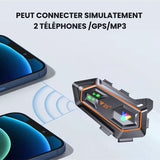 Intercom de casque moto Bluetooth | EARCOM™
