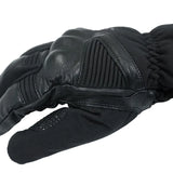 Gants Moto Hiver en Cuir Étanches | Homologué
