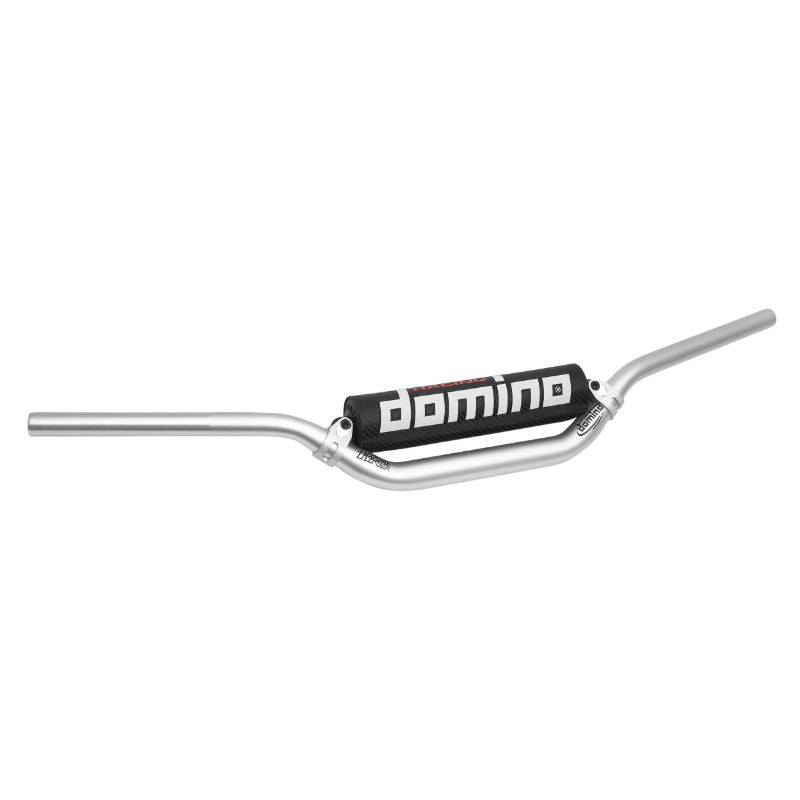Guidon Moto Cross Domino 28,5mm - Confort et Solidité - LE PRATIQUE DU MOTARD