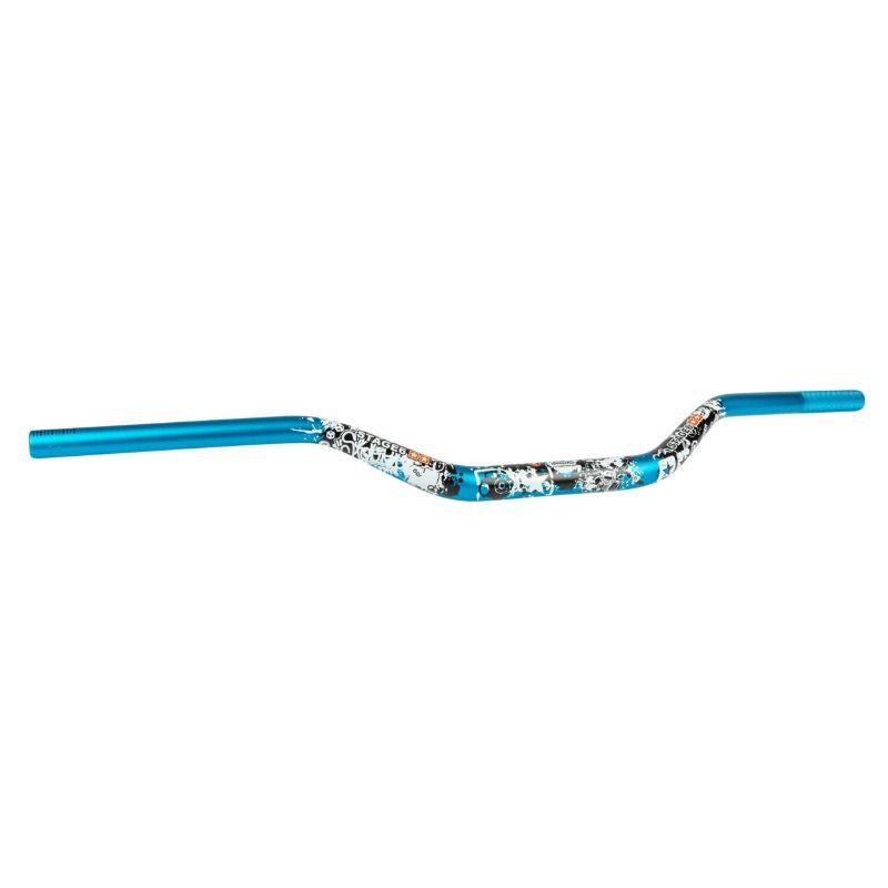 Guidon Moto Fatbar Stage 6 - Performance et Style - LE PRATIQUE DU MOTARD