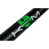 Guidon Oversize 28mm KRM Pro Ride - Performance Assurée - LE PRATIQUE DU MOTARD