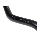 Guidon KRM Pro Ride Oversize 28,6mm - Performance - LE PRATIQUE DU MOTARD
