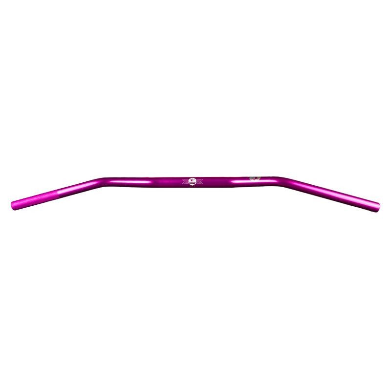 Guidon KRM Pro Ride Oversize 28,6mm - Performance Rose - LE PRATIQUE DU MOTARD