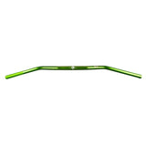 Guidon KRM Pro Ride Oversize 28,6mm - Performance Verte - LE PRATIQUE DU MOTARD