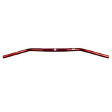 Guidon KRM Pro Ride Rouge - Performance & Style - LE PRATIQUE DU MOTARD