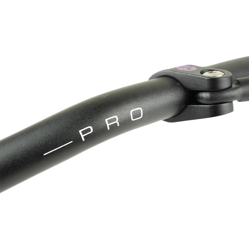 Guidon KRM Pro Ride 22,2mm - Performance et Style - LE PRATIQUE DU MOTARD