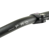 Guidon KRM Pro Ride 22,2mm - Performance et Style - LE PRATIQUE DU MOTARD