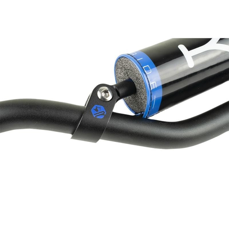 Guidon KRM Pro Ride 22,2mm – Performance & Style - LE PRATIQUE DU MOTARD
