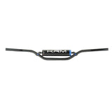 Guidon KRM Pro Ride 22,2mm – Performance & Style - LE PRATIQUE DU MOTARD