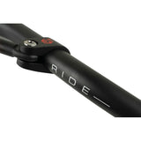 Guidon KRM Pro Ride 22,2mm - Puissance et Style - LE PRATIQUE DU MOTARD