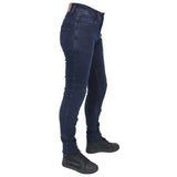 Baskets Moto Femme Style Sneakers Homologuées | CURTIS Lady™ - LE PRATIQUE DU MOTARD