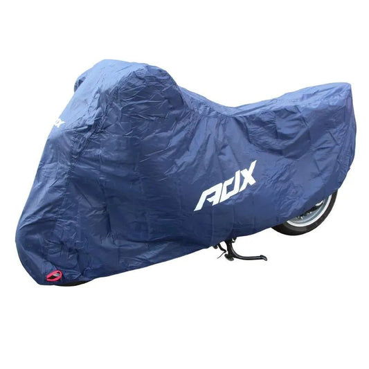 Housse de protection moto Antipluie étanche | X1 - LE PRATIQUE DU MOTARD