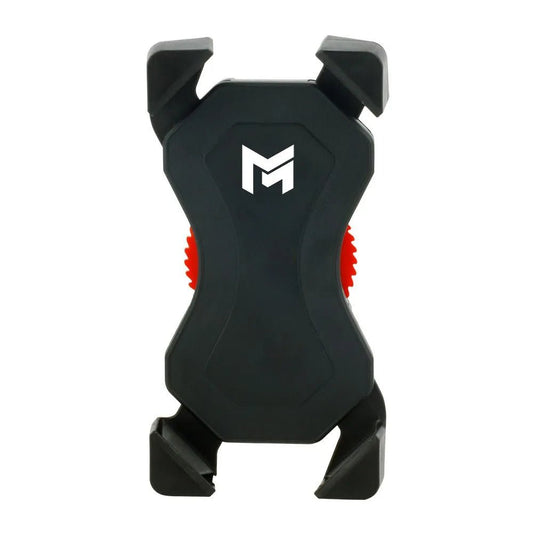 Support téléphone portable moto - Fixation Guidon - LE PRATIQUE DU MOTARD