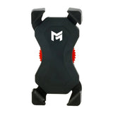 Support téléphone portable moto - Fixation Guidon - LE PRATIQUE DU MOTARD