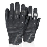 Gants Moto Été Harisson MATCH - vue 6