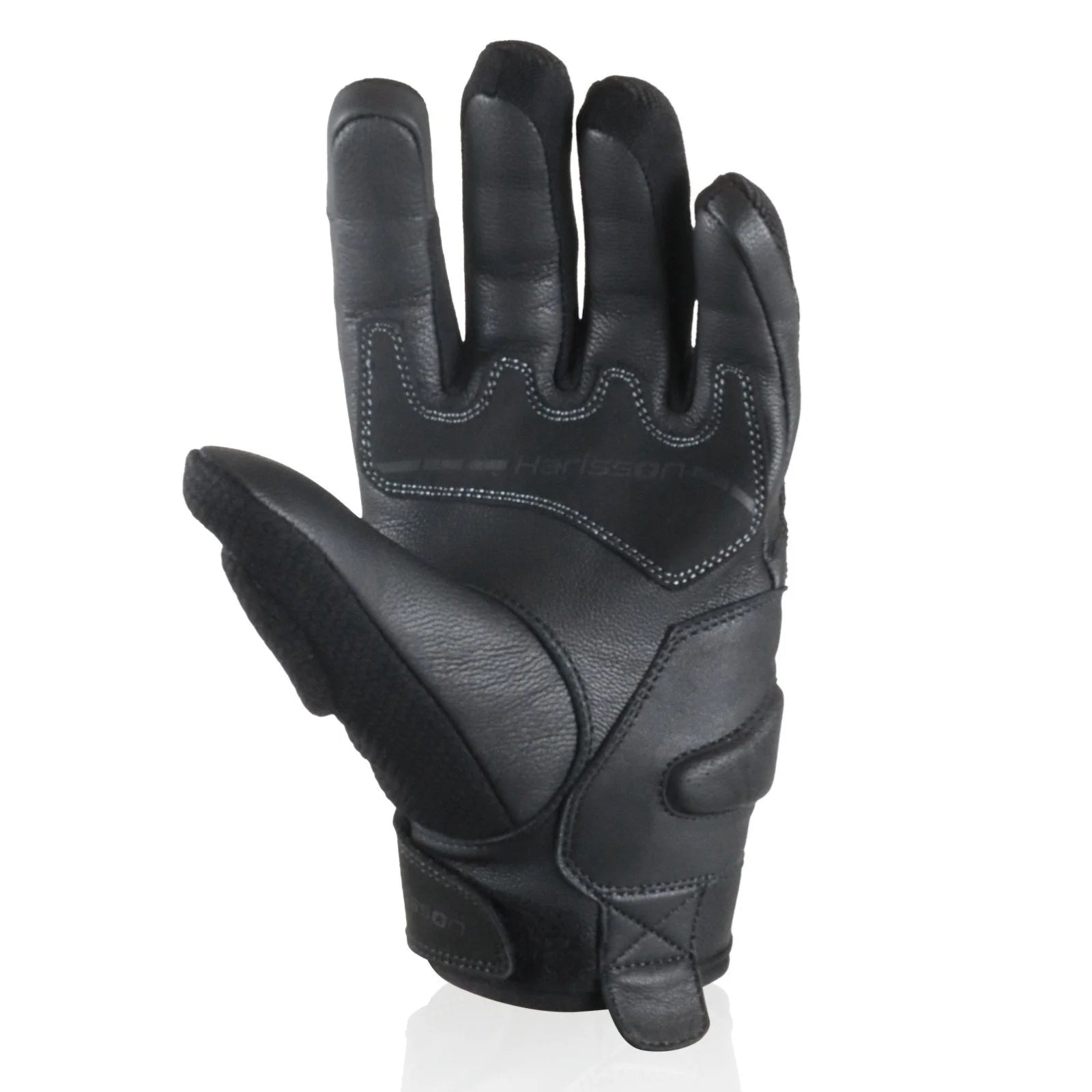 Gants Moto Enfant Harisson Rio Kid - vue 5