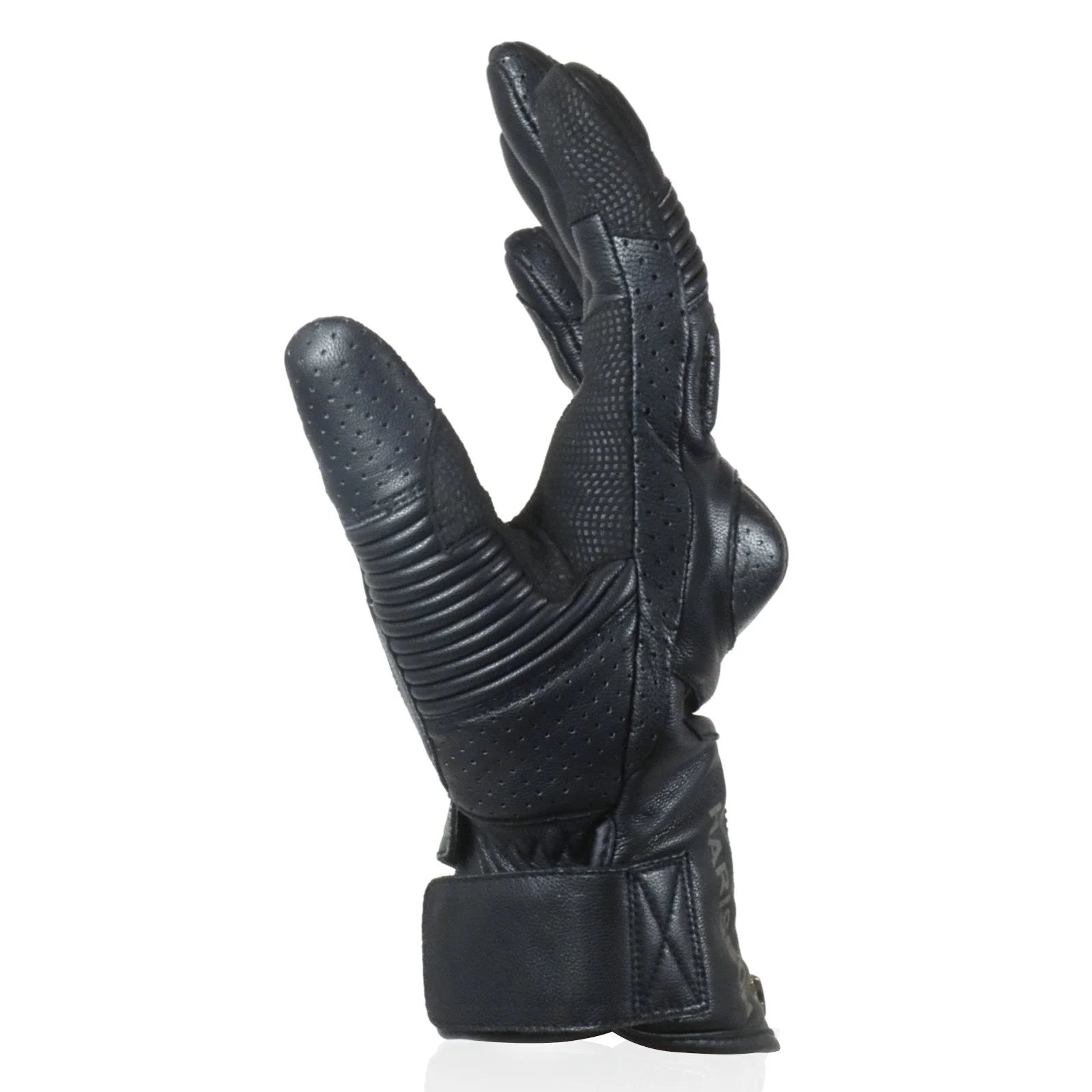 Gants Moto Été Harisson WOLF - vue 4