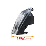Phare LED moto ECE pour KTM 690 SMC / R SW2 | Homologuée ECE