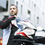 Casque Moto Modulable N967 Gris Nardo | NOX - LE PRATIQUE DU MOTARD