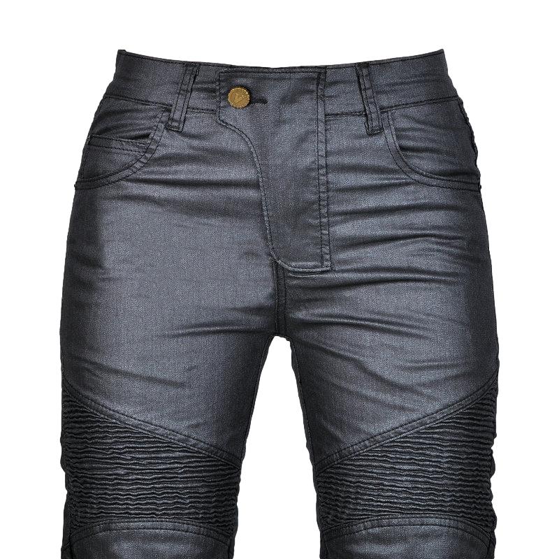 Pantalon moto femme avec protection | KOVAâą - LE PRATIQUE DU MOTARD