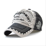 Casquette biker - New style