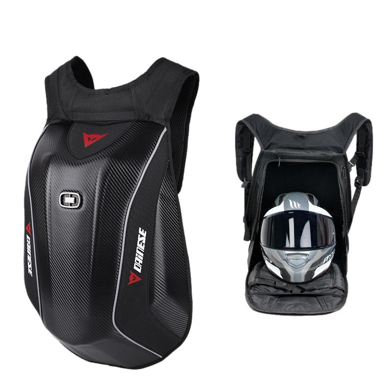 Sac à Dos Moto Racing – Style Dainese - LE PRATIQUE DU MOTARD