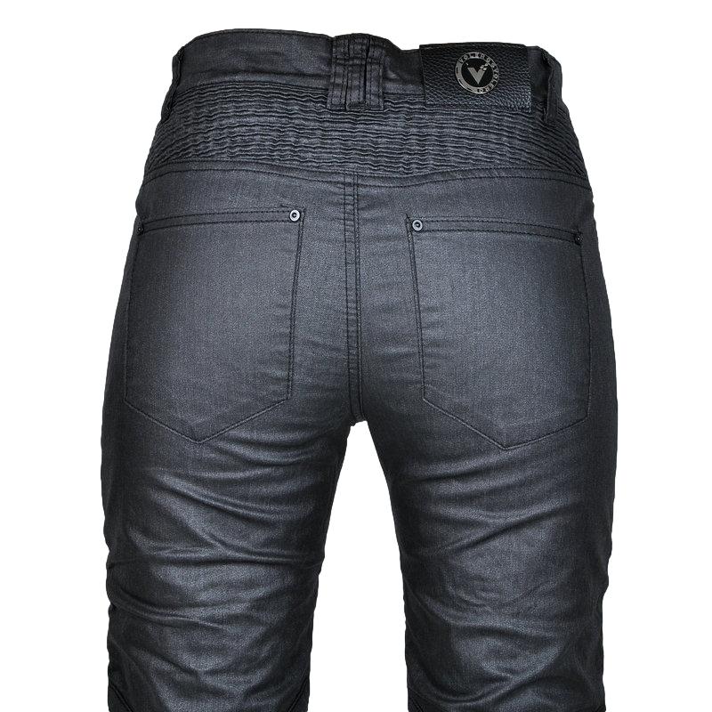 Pantalon moto femme avec protection | KOVAâą - LE PRATIQUE DU MOTARD