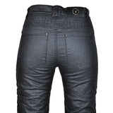 Pantalon moto femme avec protection | KOVAâą - LE PRATIQUE DU MOTARD