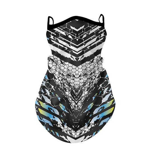 Tour de Cou Motard été – SkullScale™ - LE PRATIQUE DU MOTARD