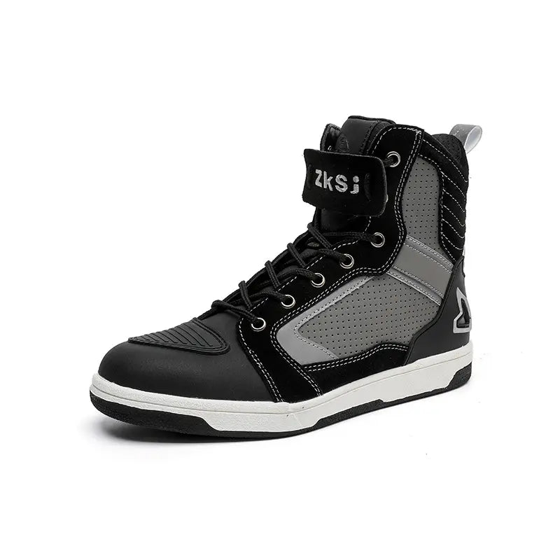 Basket pour moto homme - ZKSJ - LE PRATIQUE DU MOTARD