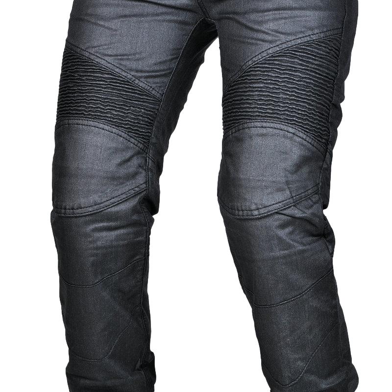 Pantalon moto femme avec protection | KOVAâą - LE PRATIQUE DU MOTARD