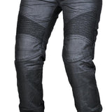 Pantalon moto femme avec protection | KOVAâą - LE PRATIQUE DU MOTARD