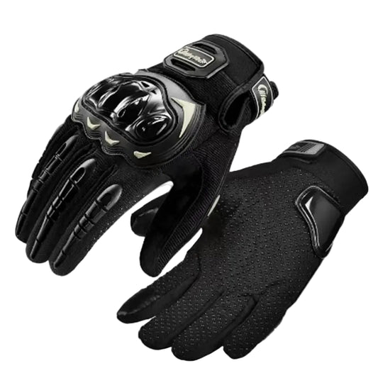Gants moto été