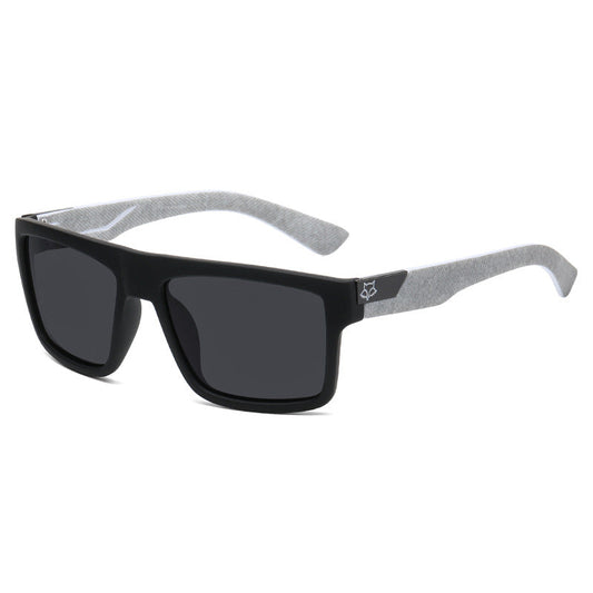 Lunette de soleil moto | Fox Graphique